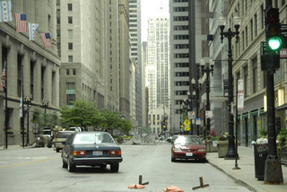 Illustration for article titled Transformers 3 Set Pics